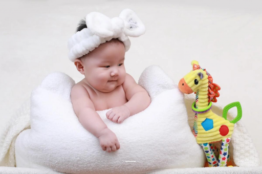 临清7个月宝宝消化不良