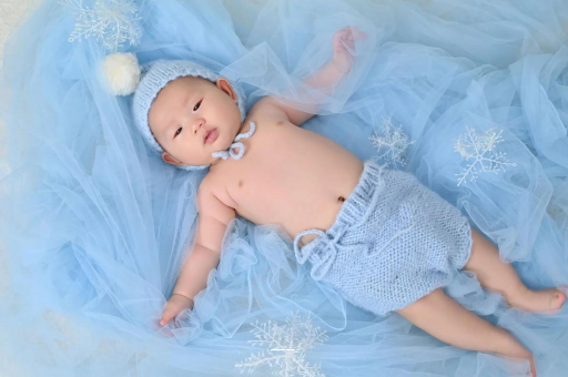 临清宝宝要不要穿袜子