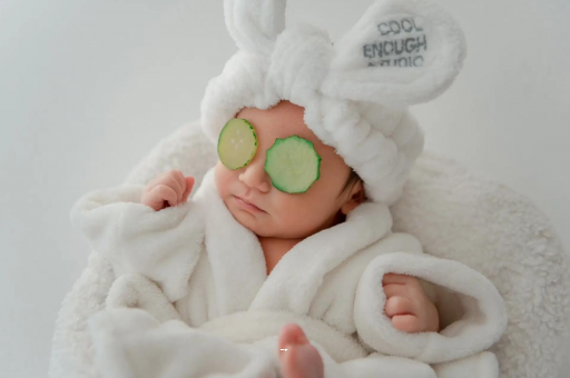 临清宝宝不喝奶粉