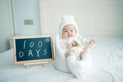 临清宝宝发热症状