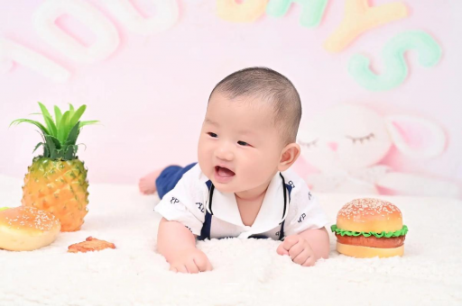 临清两岁宝宝晚上哭