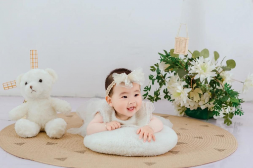 临清宝宝发烧能喝牛奶吗